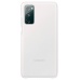 Dėklas G780 Samsung Galaxy S20 FE Clear View Cover White